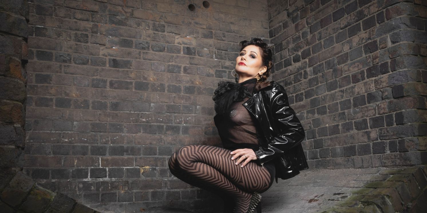 Frances Ruffelle-Led CLOSER TO HEAVEN and More Come to The Turbine Theatre This Year  Image