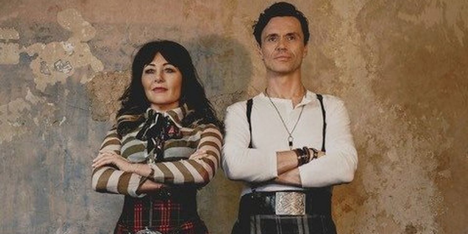 Frances Ruffelle & Norman Bowman to Perform Live In Manchester  Image