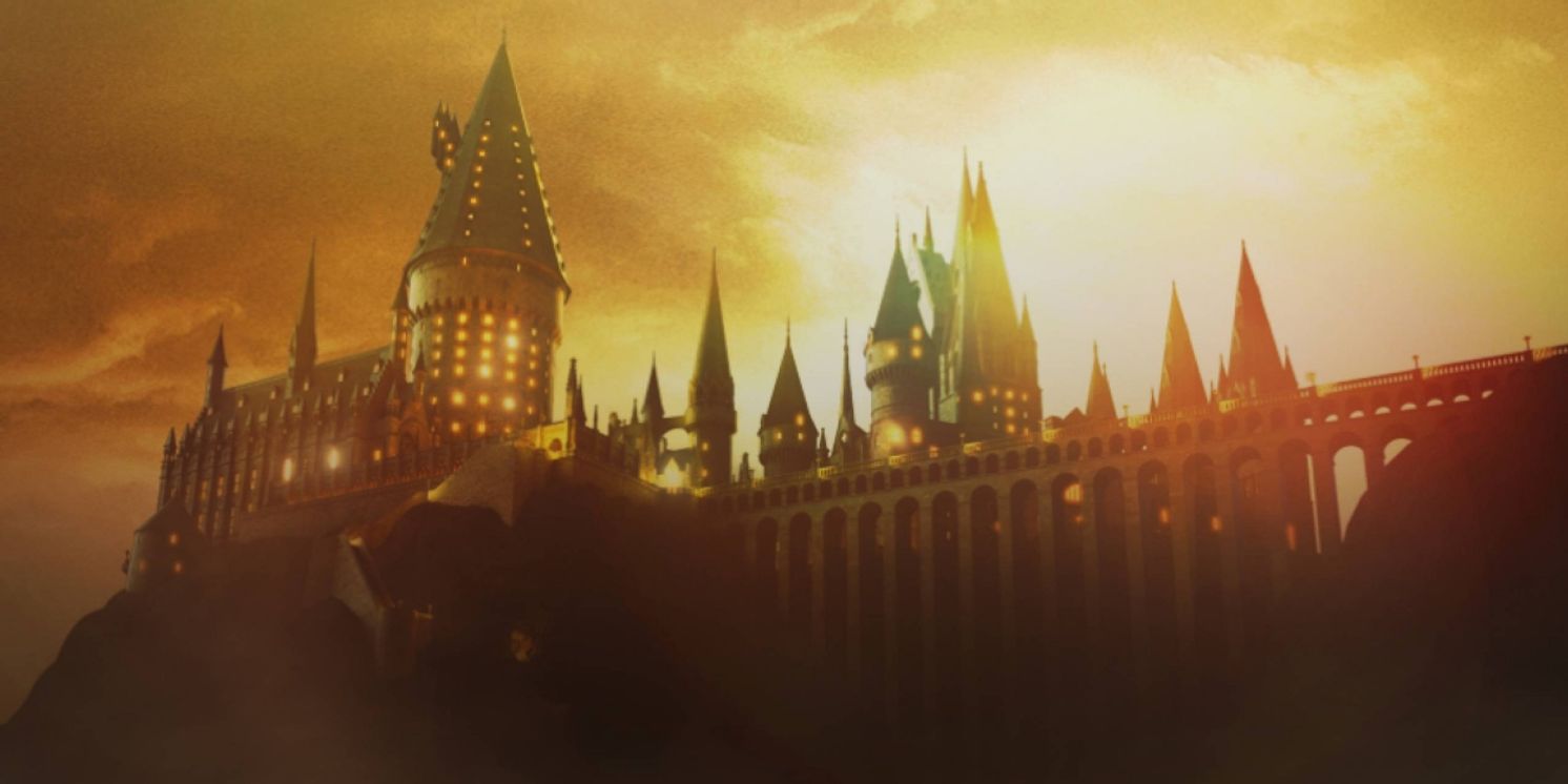 Francesca Gardiner and Mark Mylod to Helm HBO HARRY POTTER Series as Showrunner and Director  Image