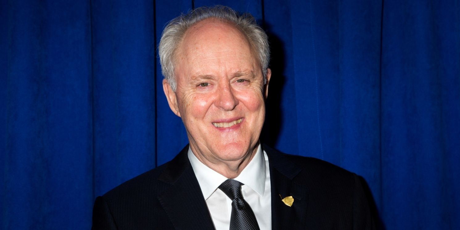 John Lithgow Cast As 'Albus Dumbledore' in New HARRY POTTER Series On HBO  Image