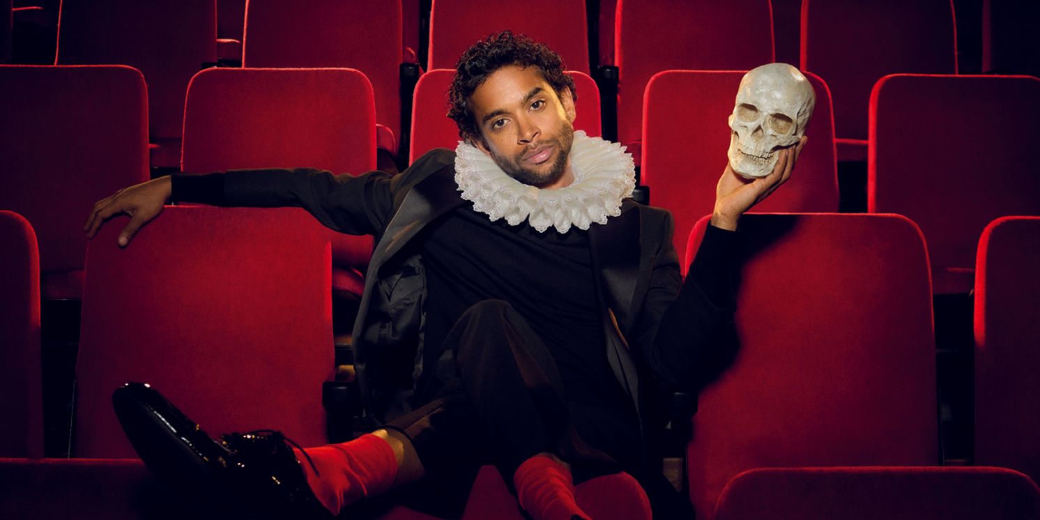 Francesca Mills , Alistair Petrie, Ayesha Dharker & More Join HAMLET at BAM  Image