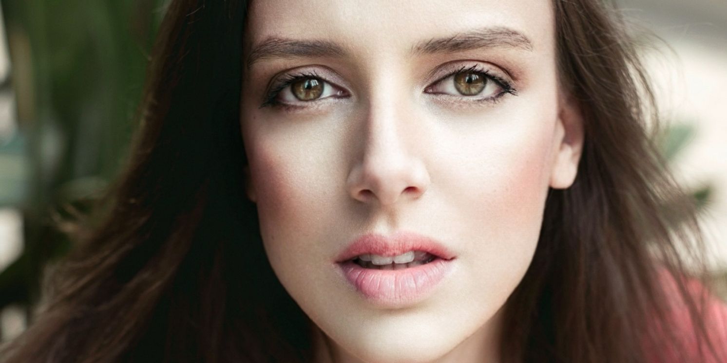 Francesca Ravera Joins Jury For Inaugural Gene Frankel Theatre Festival  Image