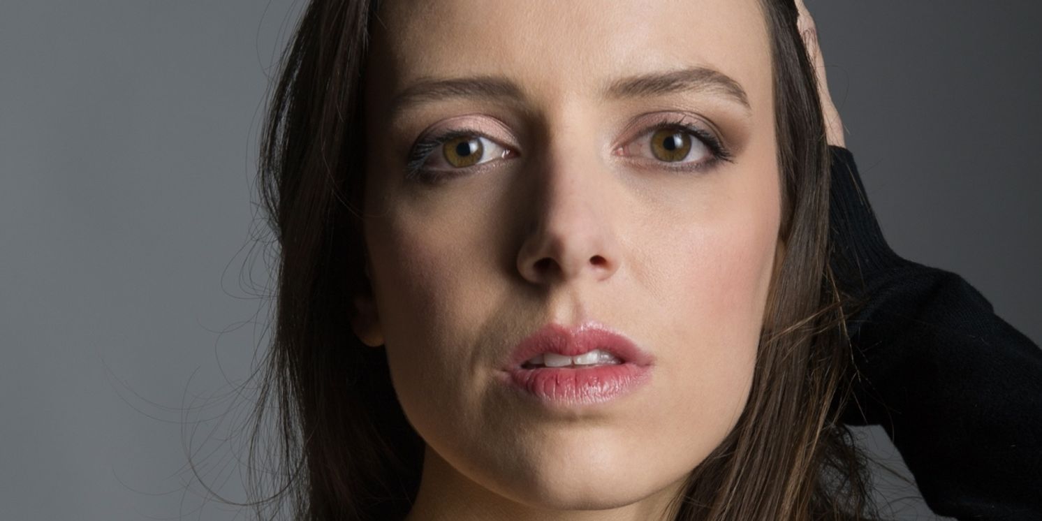 Francesca Ravera and Leonardo Gómez Will Lead THE HUMMINGBIRDS Off-Broadway  Image