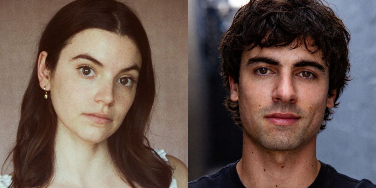 Francesca Reale and Roby Attal Join Netflix’s THIS SUMMER WILL BE DIFFERENT