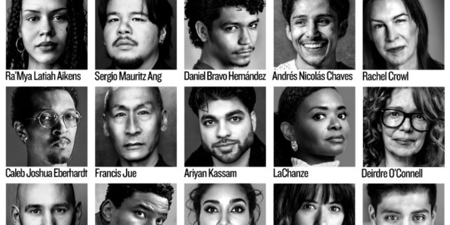 Francis Jue, LaChanze, and More Join ROMEO & JULIET at Shakespeare in the Park  Image