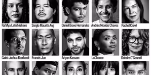 Francis Jue, LaChanze, and More Join ROMEO & JULIET at Shakespeare in the Park
