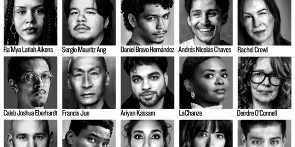 Francis Jue, LaChanze, and More Join ROMEO & JULIET at Shakespeare in the Park Photo