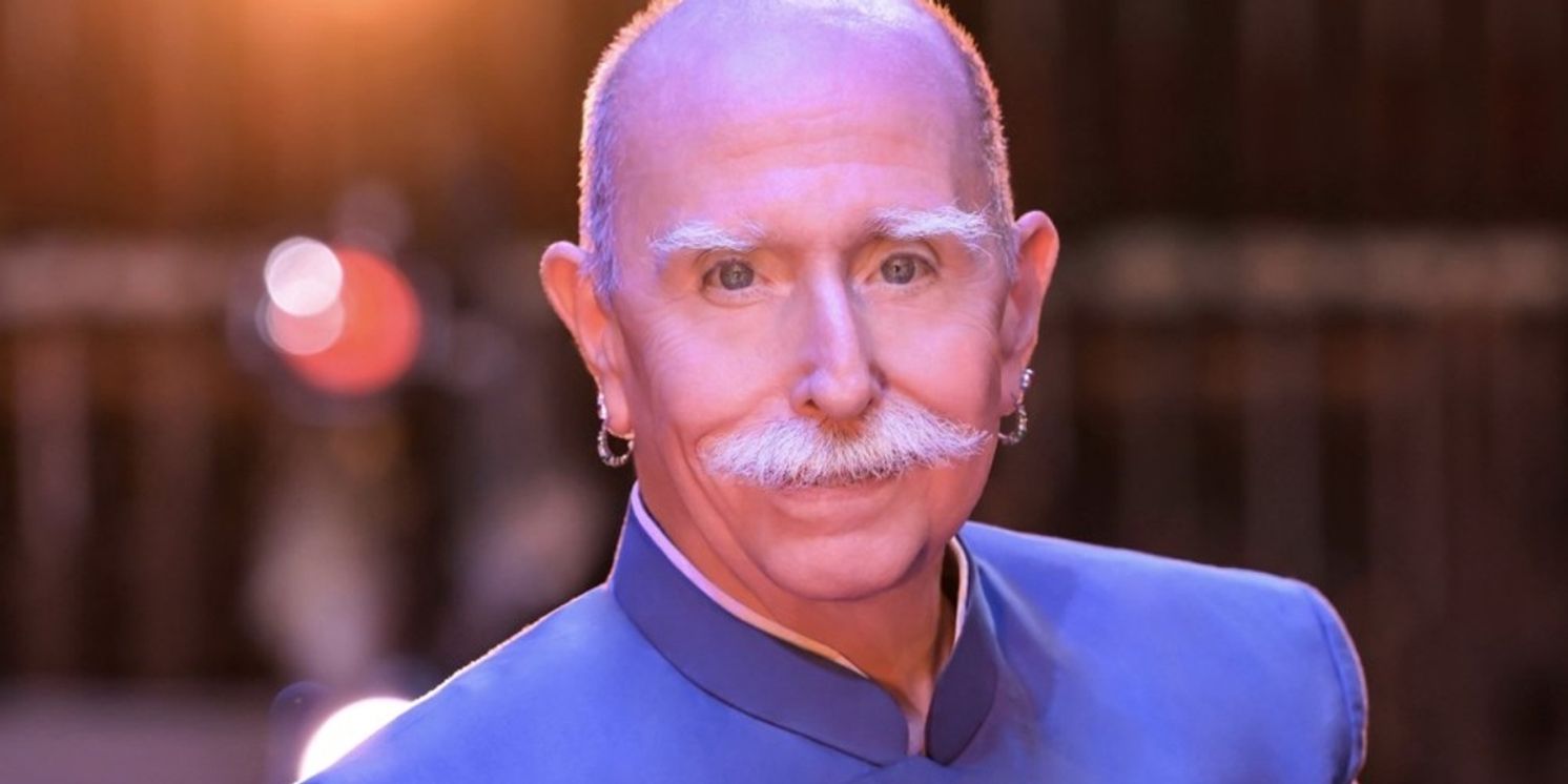 Francis Patrelle, Choreographer and Founder of Dances Patrelle, Dies at 78  Image