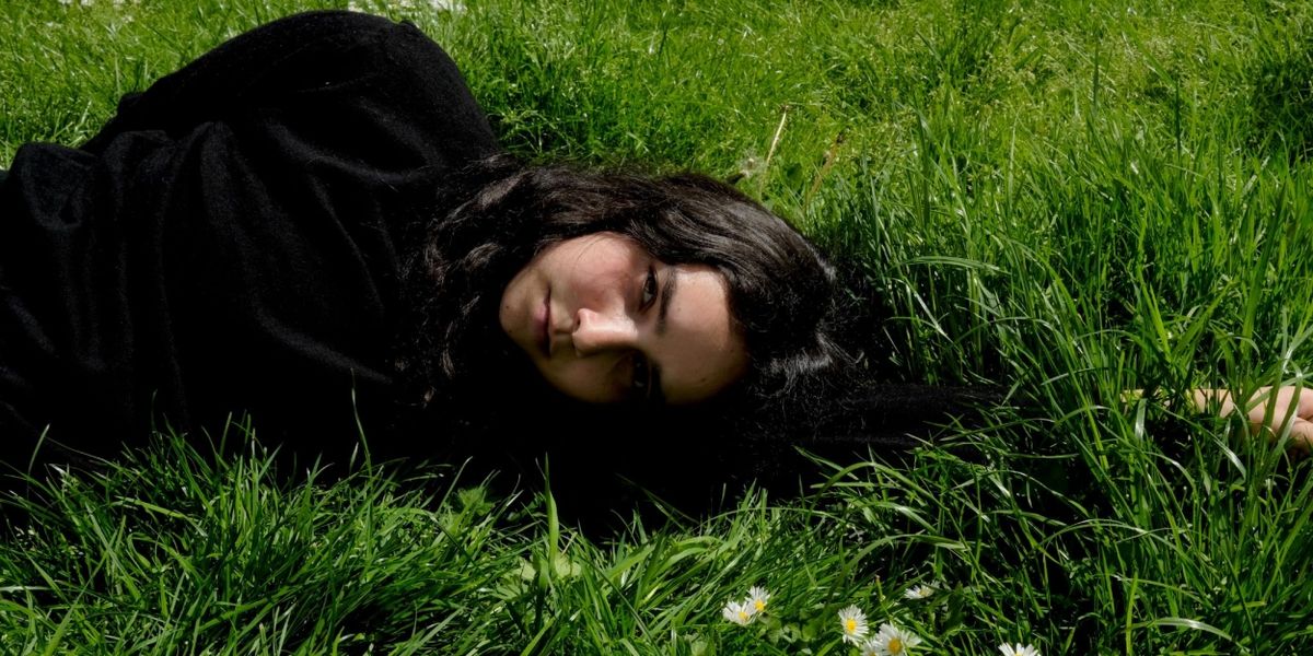 Francis of Delirium Return With Catherine Marks (boygenius, Manchester Orchestra, The Killers) Produced Single 'Real Love'
