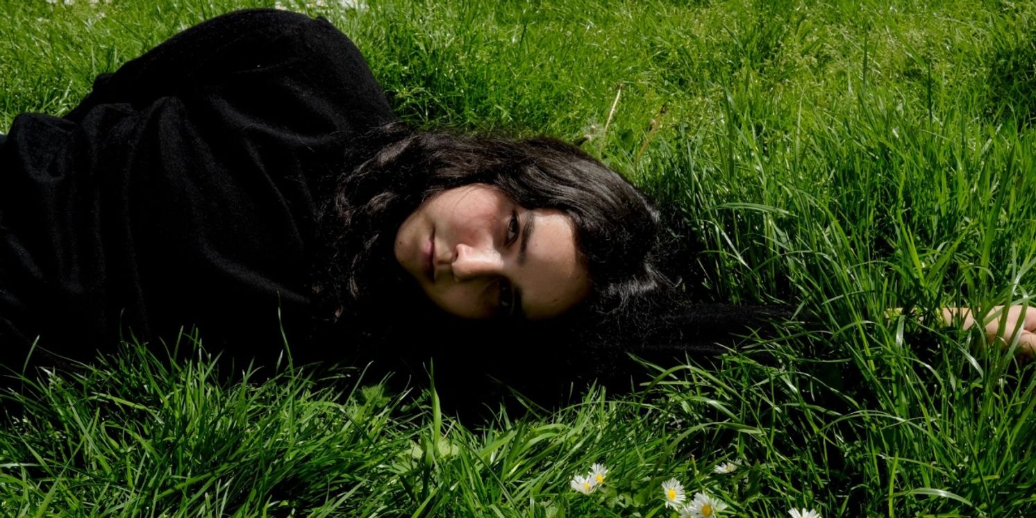 Francis of Delirium Return With Catherine Marks (boygenius, Manchester Orchestra, The Killers) Produced Single 'Real Love'  Image