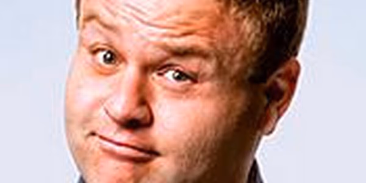 Frank Caliendo Comes to Comedy Works Landmark This Month
