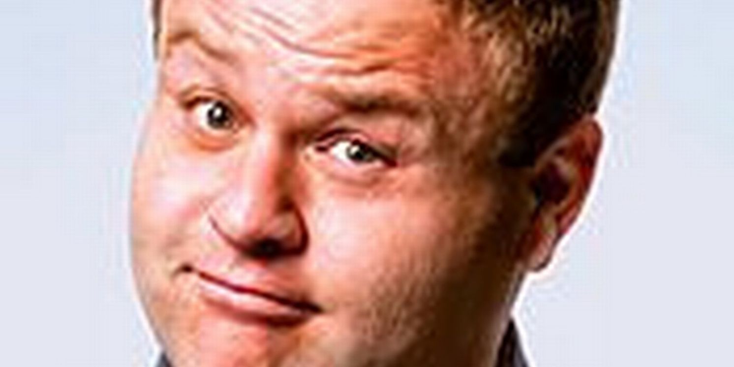 Frank Caliendo Comes to Comedy Works Landmark This Month  Image