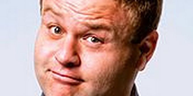 Frank Caliendo Comes to Comedy Works Landmark This Month Photos