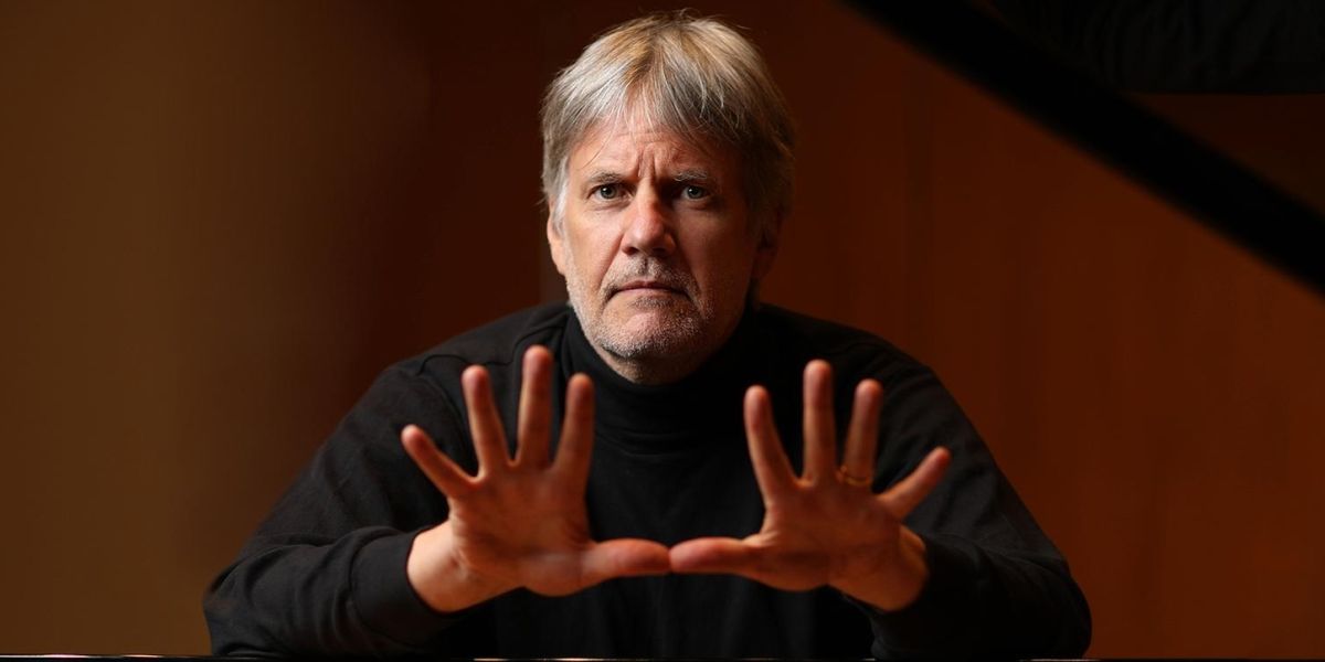 Frank Carlberg Large Ensemble Continues To Investigate Thelonious Monk On 'Elegy For Thelonious'