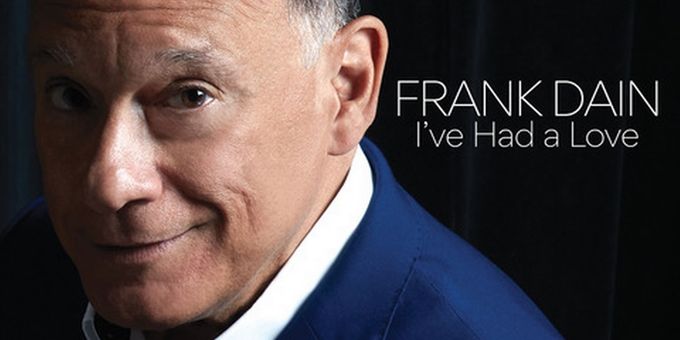 Frank Dain To Reprise A CELEBRATION 24 YEARS IN THE MAKING At Don't Tell Mama Photos