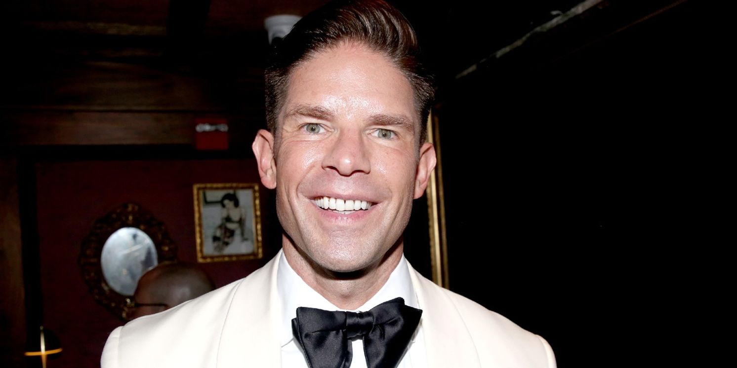 Frank DiLella to Host THE REAL HOUSEWIVES OF NEW YORK CITY: AN OPERA  Image