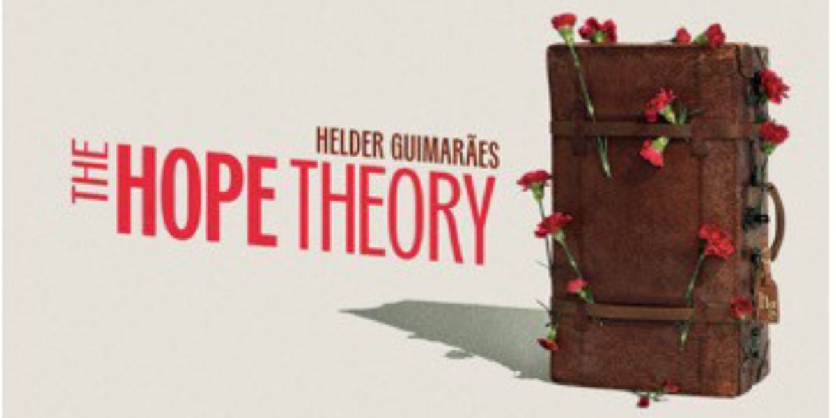 Helder Guimarães’s THE HOPE THEORY to be Presented Off-Broadway This Fall