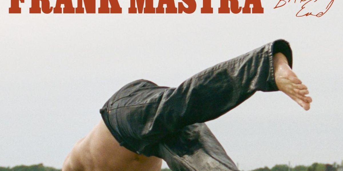 Frank Mastra to Release Debut EP BITTER END
