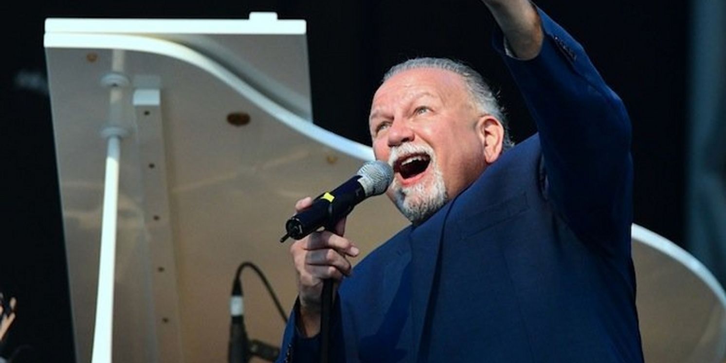 Frank Mastrone Begins Music Theatre of Connecticut's Hot Summer Nights Cabaret Series in Norwalk  Image