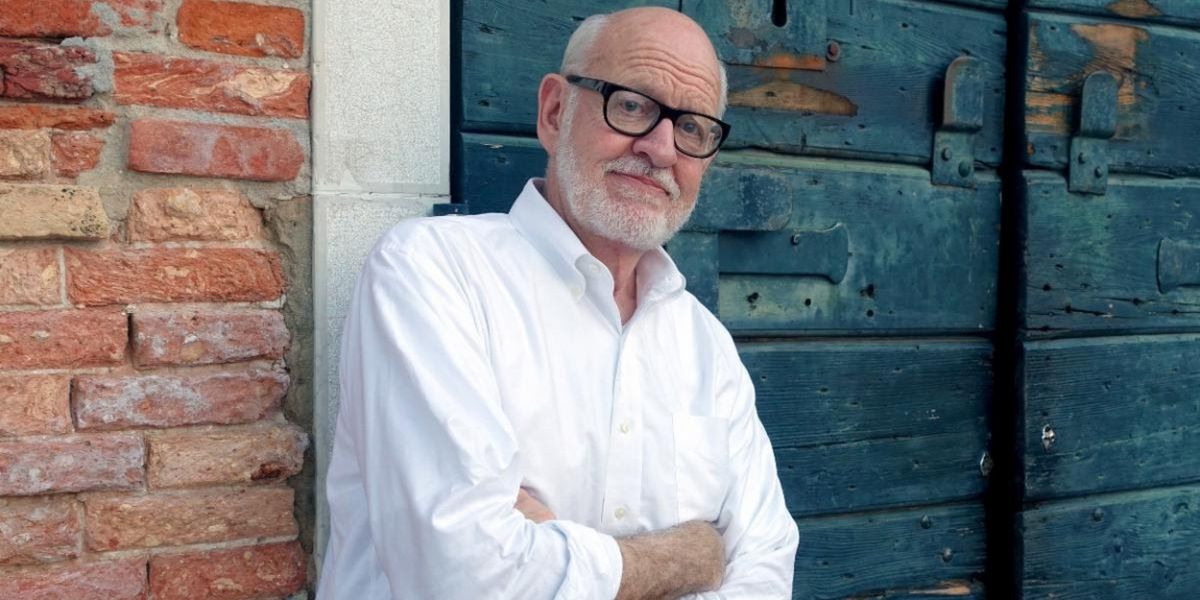 See Frank Oz Live at Whidbey Island Center for the Arts in August