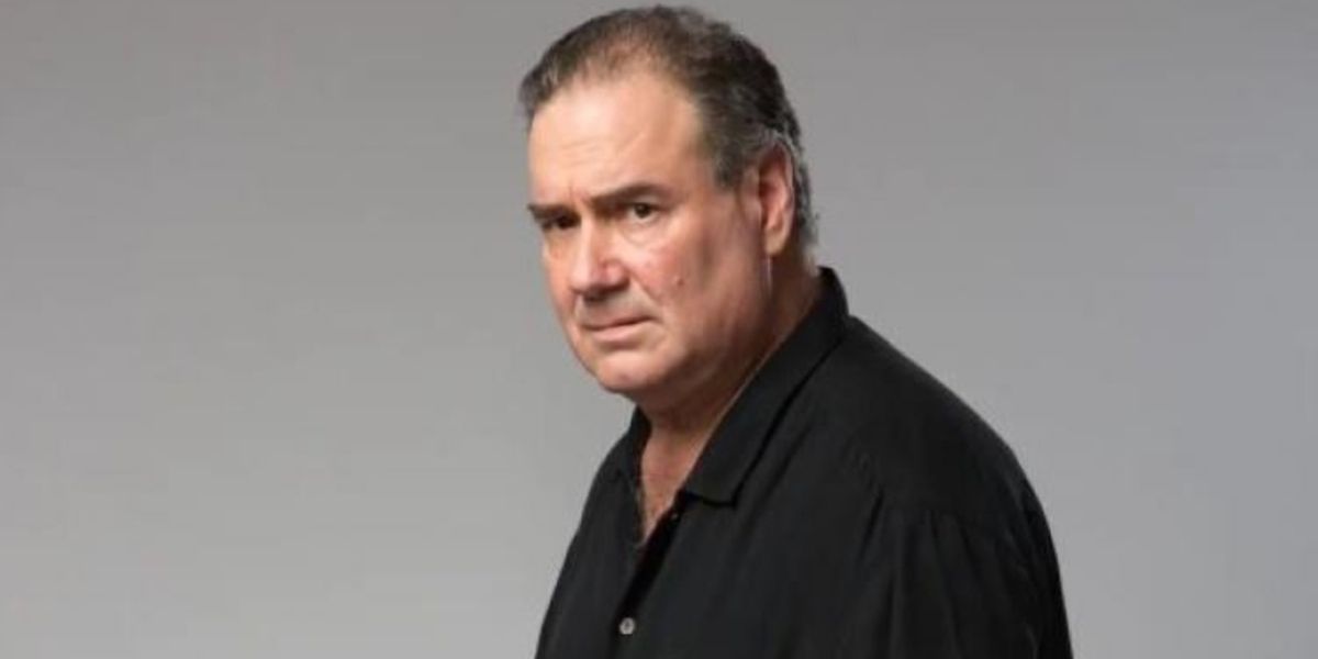 Frank Santorelli Will Bring Stand-Up to the Park Theatre