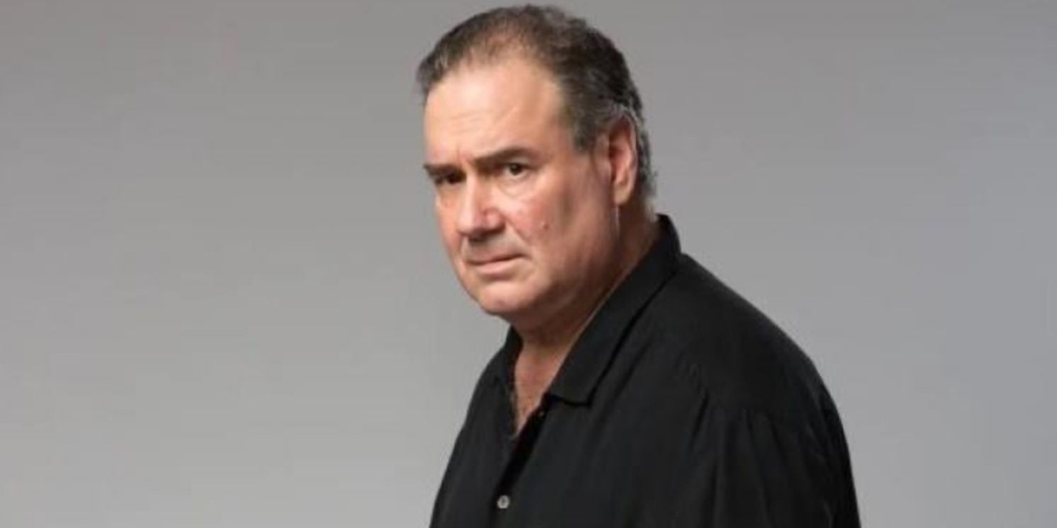 Frank Santorelli Will Bring Stand-Up to the Park Theatre  Image