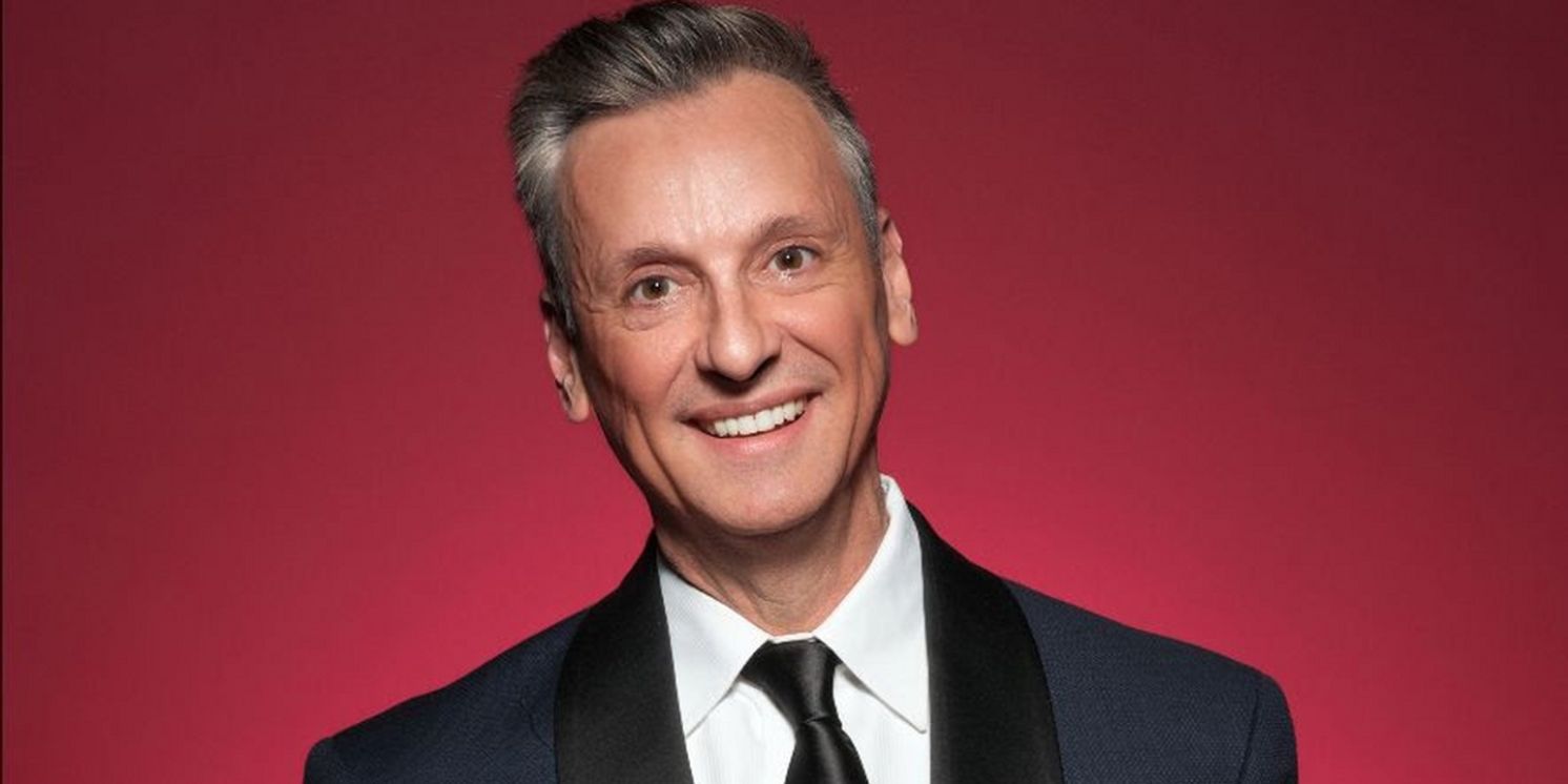 Frank Sinatra Tribute Artist Gary Thomas to Perform IT WAS A VERY GOOD YEAR: SINATRA, '54 at Venus Cabaret Theater  Image