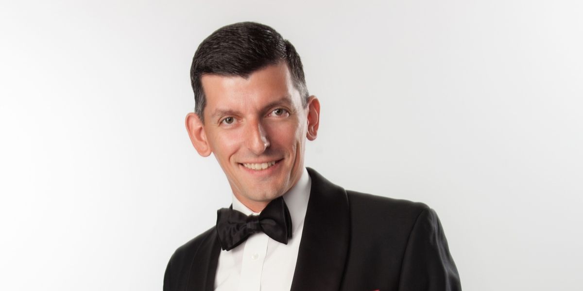 Frank Sinatra Tribute Will Return To Park Theatre