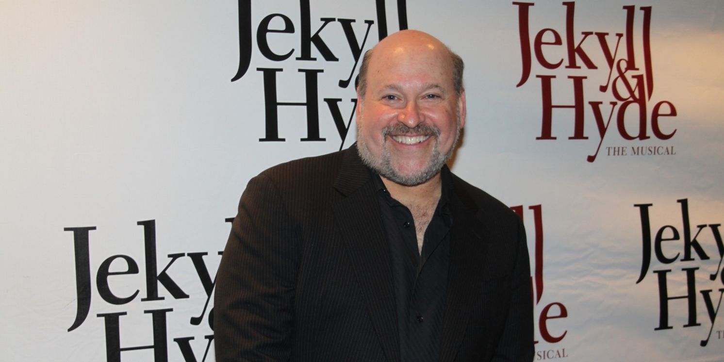 New Frank Wildhorn Rock Musical About Albert Einstein Will Premiere in Switzerland in 2025  Image