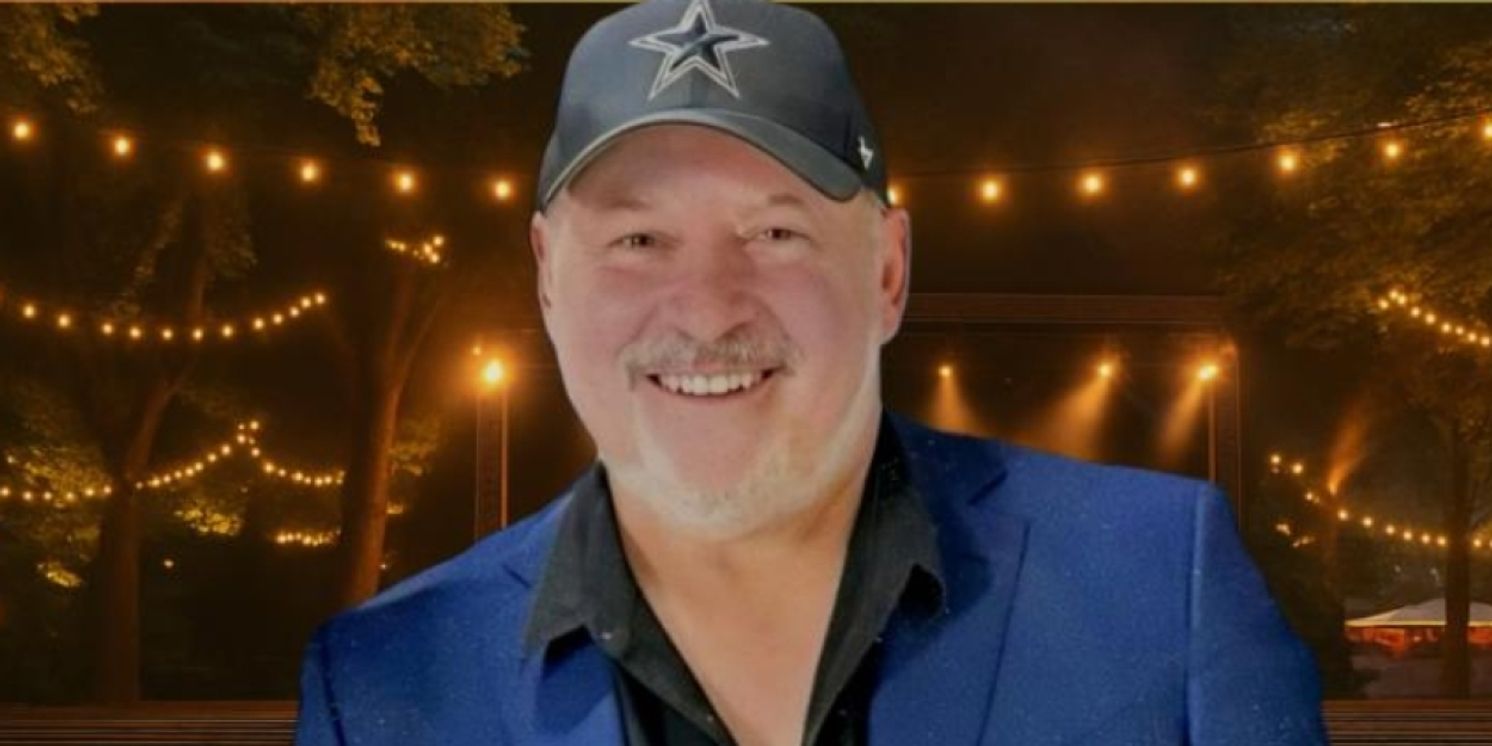 Frank Wildhorn Will Perform Live in Concert in Vienna  Image