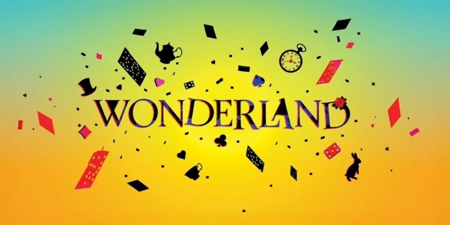 Frank Wildhorn's WONDERLAND Available For Licensing From Music Theatre International  Image