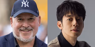 Frank Wildhorn to Pen Score for CHIMNEY TOWN THE MUSICAL