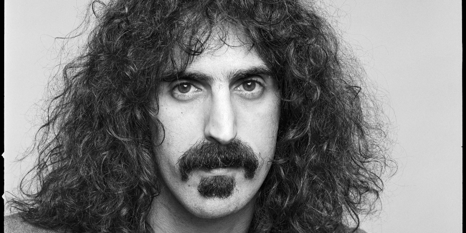 Frank Zappa's 1975 Album 'One Size Fits All' to Receive Deluxe Reissue  Image