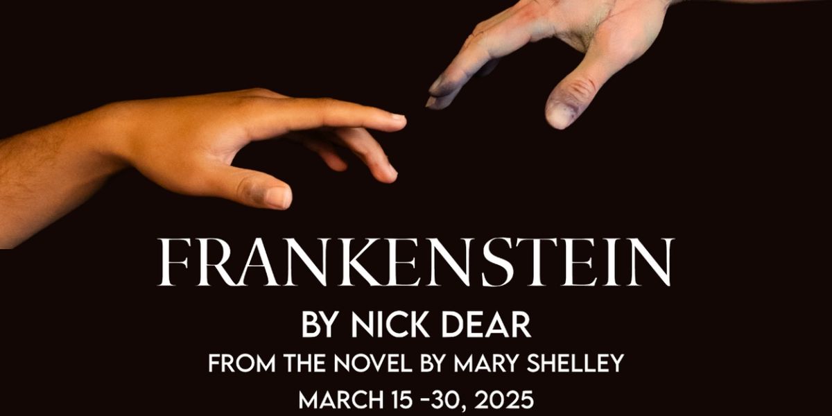 FRANKENSTEIN By Nick Dear to Premiere at Gamut Theatre