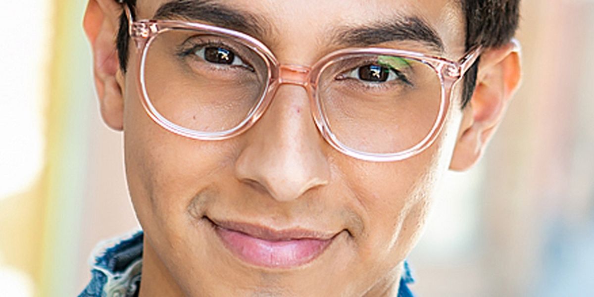 Frankie A. Rodriguez Joins Hulu Comedy CHAD POWERS