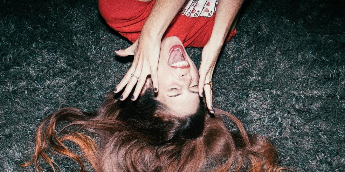 Frankie Bird Debuts New Song 'If I'm Being Honest'