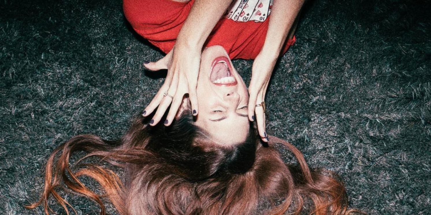 Frankie Bird Debuts New Song 'If I'm Being Honest'  Image