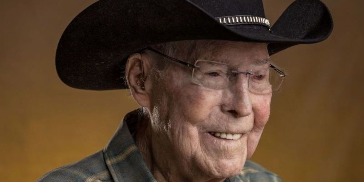 Frankie Miller, Singer of BLACKLAND FARMER, Dies at 95