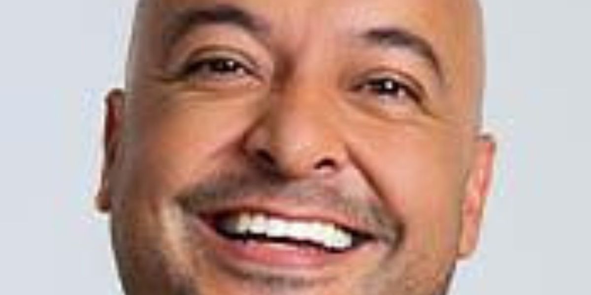 Frankie Quiñones to Perform at Comedy Works South and Downtown