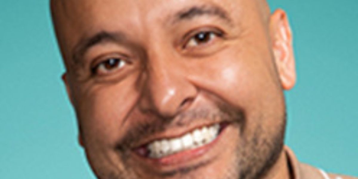 Frankie Quinones To Perform Comedy Works Landmark & Larimer, January 4 - 6