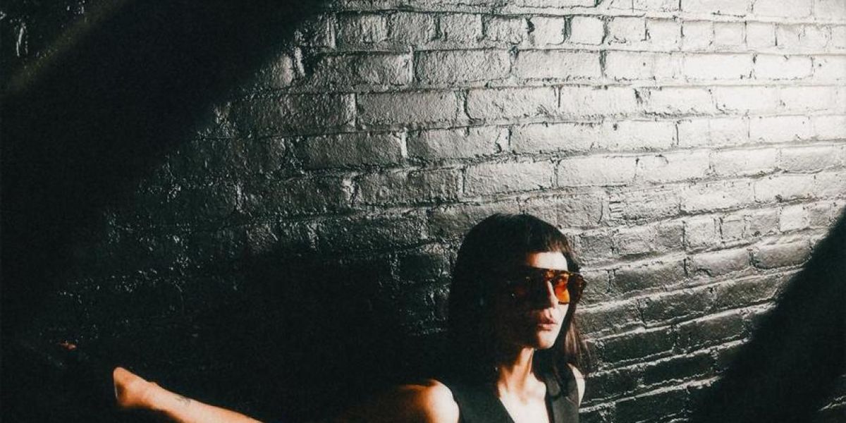 Frankie Rose to Release New Album HILA via Born Losers/Night School