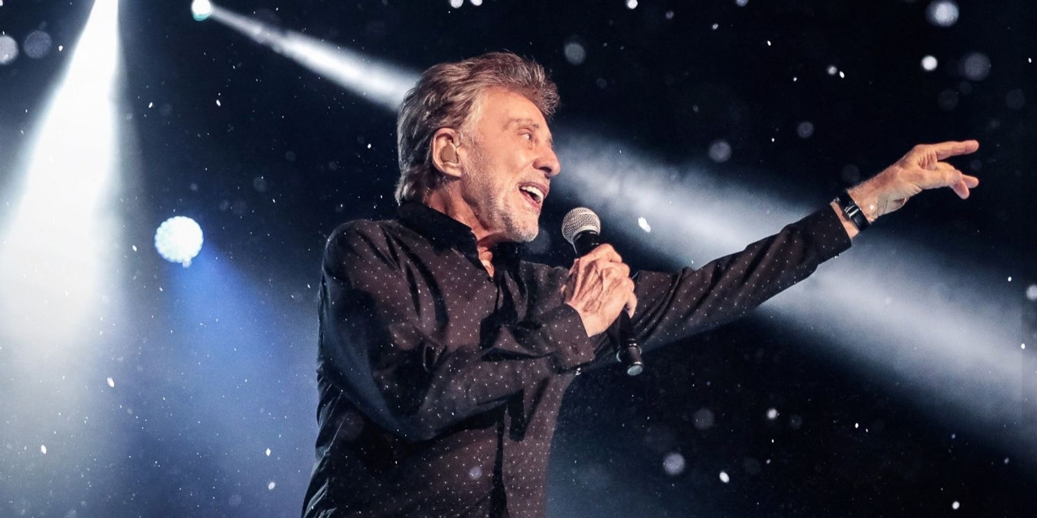Frankie Valli & The Four Seasons Returns to Thousand Oaks in November  Image