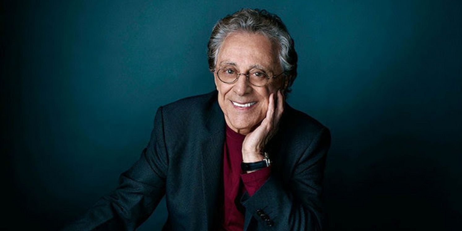 Frankie Valli and the Four Seasons Come to the Hard Rock Hotel in Atlantic City  Image