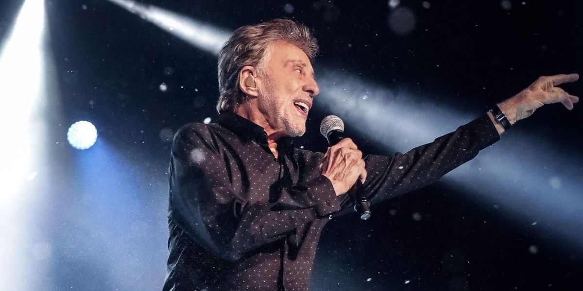 Frankie Valli of The Jersey Boys Will Perform at Hershey Theatre in 2026