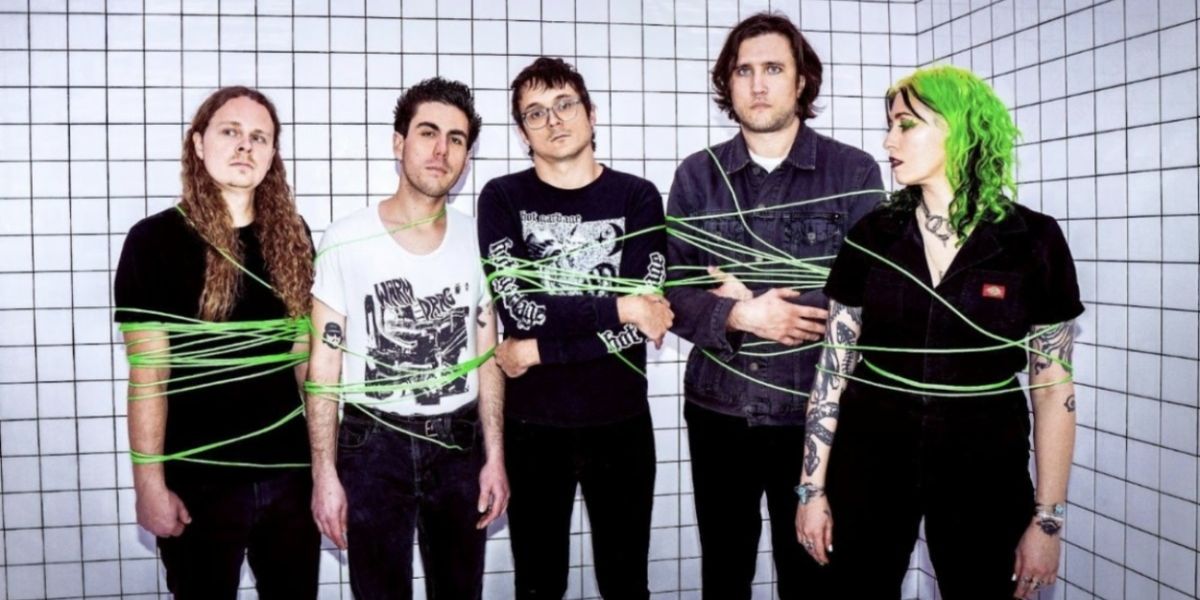 Frankie and the Witch Fingers Set New Album, Share Single & Tour Dates