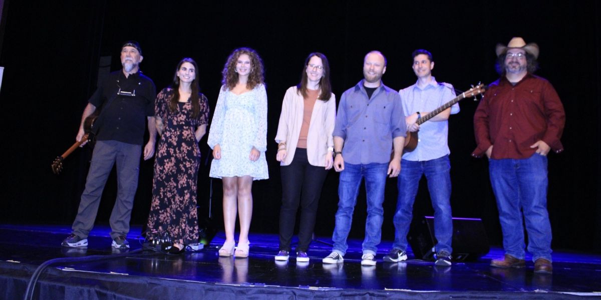 Franklin County Visitors Bureau Reveals Finalists of 2024 A Cappella & Unplugged