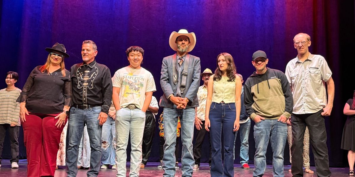 Franklin County Visitors Bureau To Host Acapella & Unplugged Finals