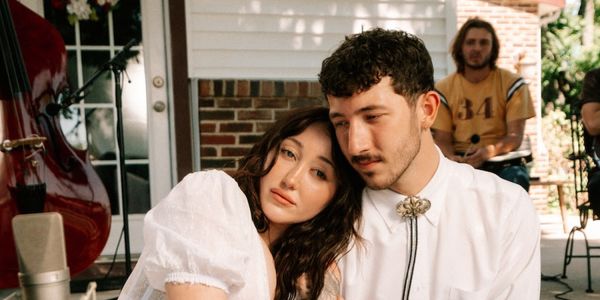 Franklin Jonas & The Byzantines and Noah Cyrus Reunite for New Collaboration 'High and Sad'