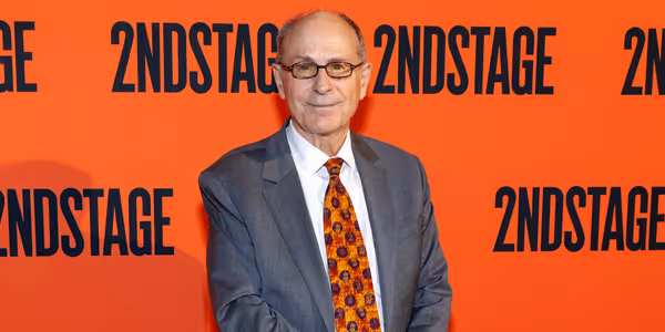 Franklin & Marshall College to Rename Green Room Theatre for James Lapine Photo