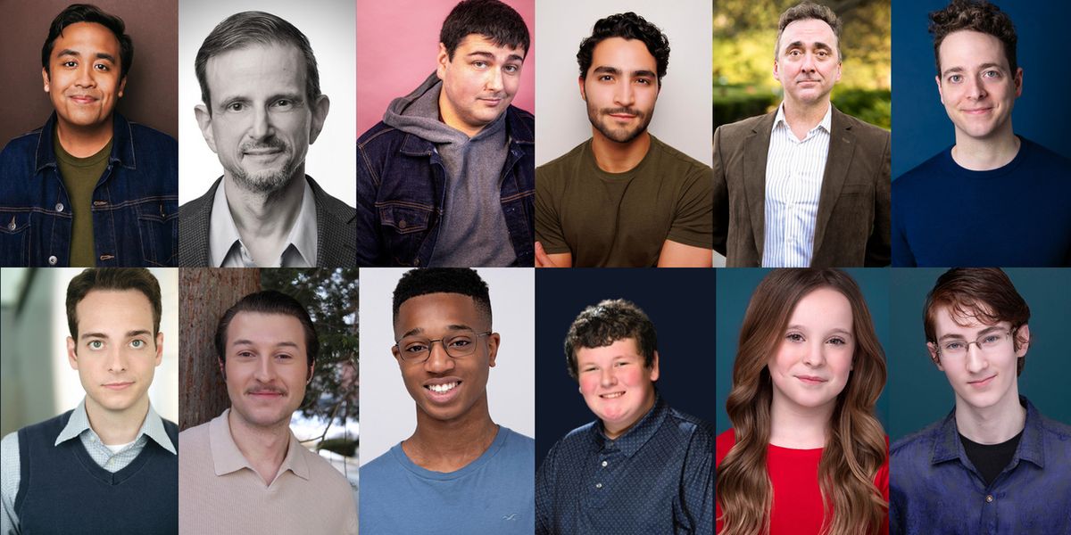 Franklin Performing Arts Company Reveals Cast of PETER AND THE STARCATCHER